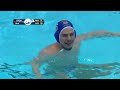 Pro Recco vs OSC Budapest - Highlights - Champion's League 2021/2022 Day 10