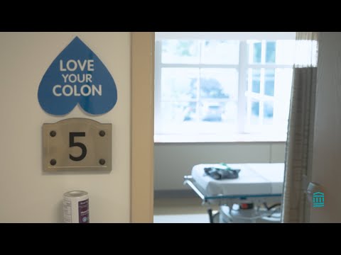 Libby's Colonoscopy Experience During COVID