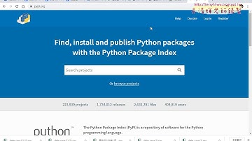 02 安裝requests模組與執行
