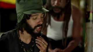 Protoje ft Ky Mani Marley - Rasta love (VIDEO UFFICIALE)