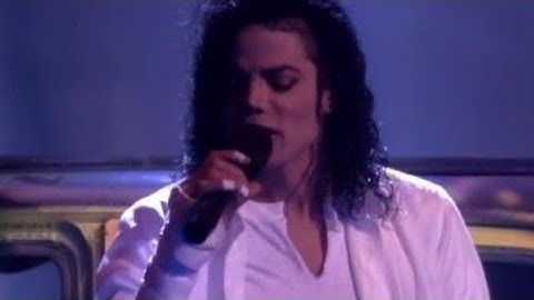Michael Jackson - Will You Be There (Official Video - Michael Jackson