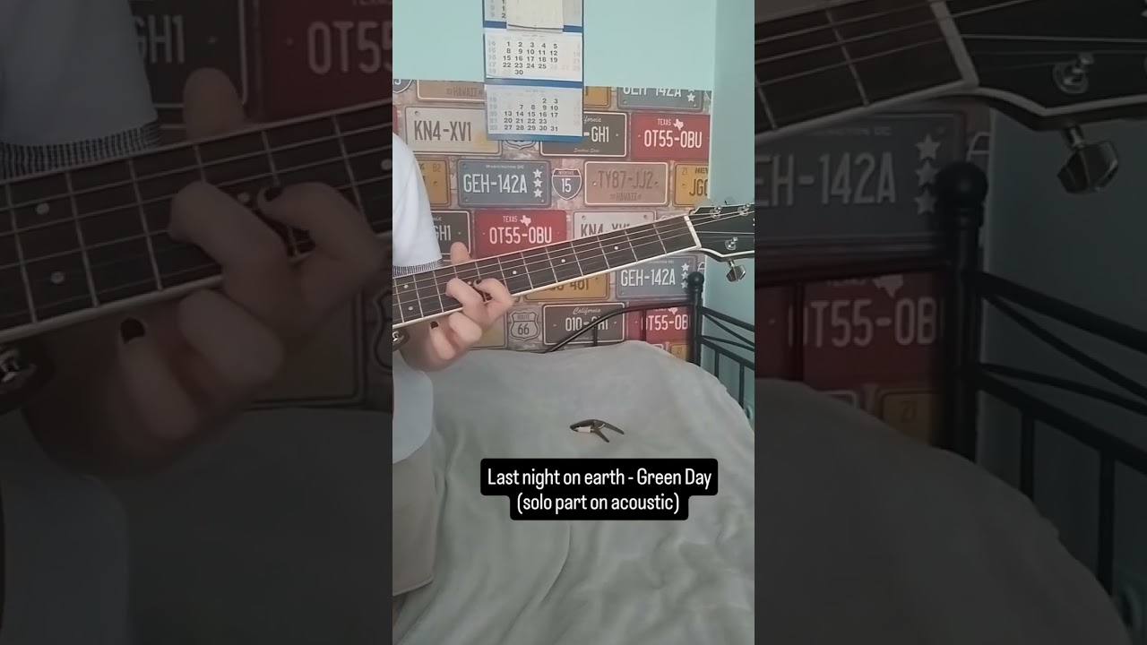 Re-recording some of my older covers 