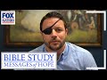 Dan Crenshaw's Message of Hope