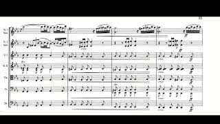 Karl Jenkins - Palladio (Score)