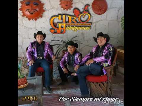 Trío giro Hidalguense CD( 2019)(9) video phone lyrics