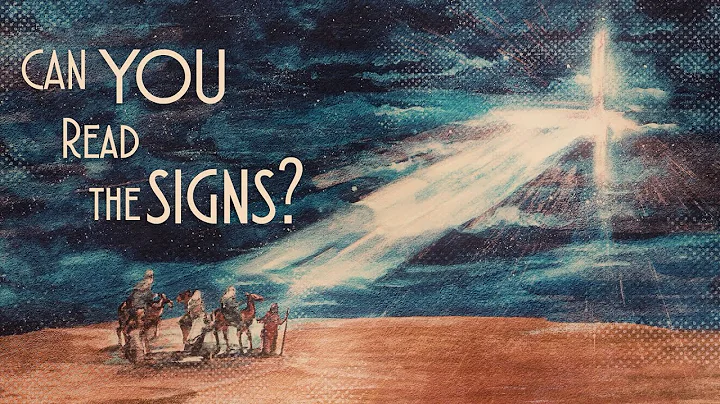 Can You Read The Signs? | Dennis Cummins | Experie...