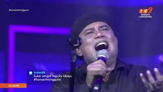 Ukays Reunion 2019-Kekasihku di Menara_Konsert Minggu Ini TV2(23.11.19)