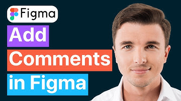 How To Add Comments On Figma (Simple Tutorial)