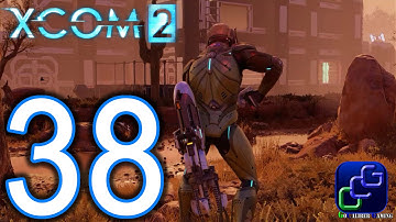 XCOM 2 PC Walkthrough - Part 38 - Alien Facility