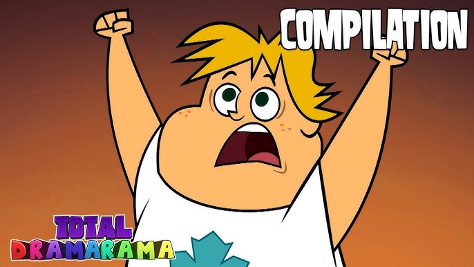 NEW YEAR SPECIAL COMPILATION - NEW Total Dramarama 