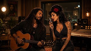 When Reggae Meets Soul – Damian Marley & Amy Winehouse | Midnight Blues Session