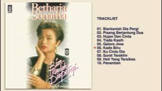 ( full album) Betharia sonatha _-_ biarkanlah dia pergi (1991).