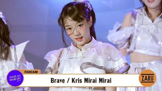 Kris Mirai Mirai / Brave [Fancam] Zetsubō no Dystopia :: 06 APR 2024