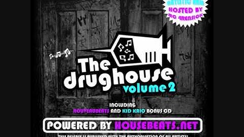 Funkelicious ft. Fruity Fresh and Junkybass - Rewind Again (Original Mix)