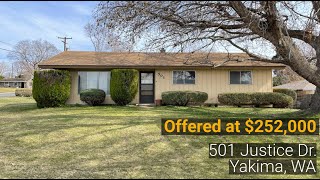 501 Justice Dr video tour