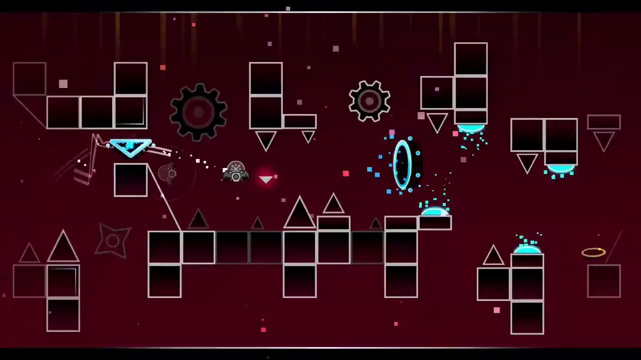 Obsidian Gate My part in Obsidian Gate - YouTube