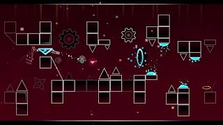 My part in Obsidian Gate