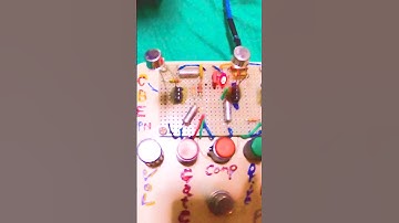 DIY FUZZ FACTORY