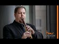 Capture de la vidéo Interview With Benjamin Lulich Of The Seattle Symphony