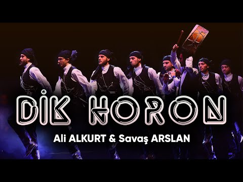 Ali Alkurt \u0026 Savaş Arslan - Dik Horon [2021]