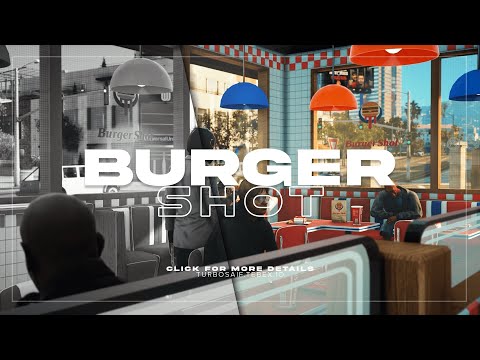 TStudio | BurgerShot