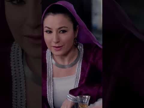 حان وقت الماكرة لكم مسلسل العروس الجديدة 