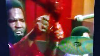 Earth Wind & Fire 1973 Mom Live