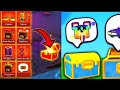 All chests in crystal lagoon-Super Bear⭐️Adventure