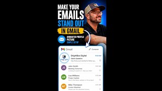 How to Get an Animated Gmail Profile Picture