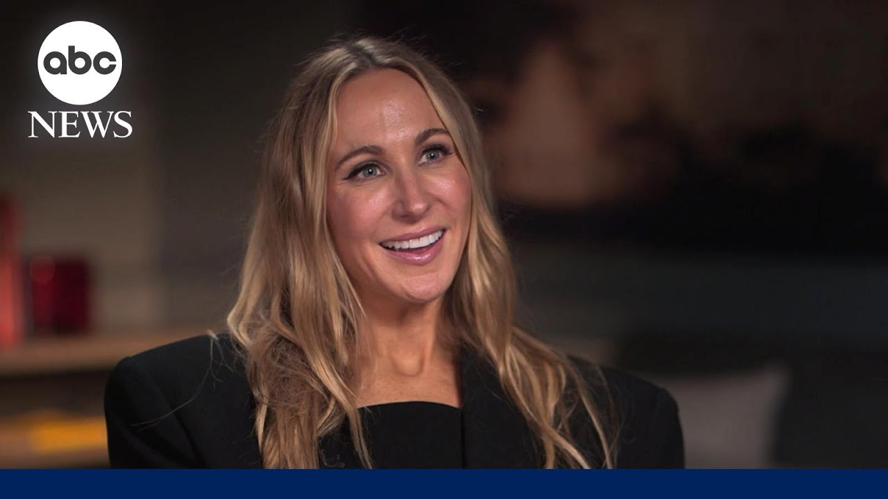 Nikki Glaser on her HBO comedy special and viral Netflix moment