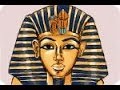 How to Draw Tutankhamun's Death Mask