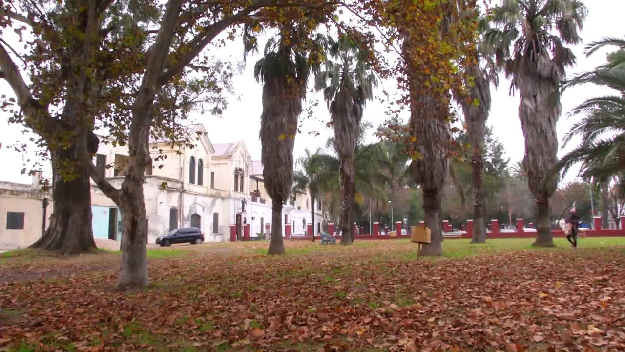 Otoño en Río Cuarto - YouTube Otoño en Río Cuarto - YouTube