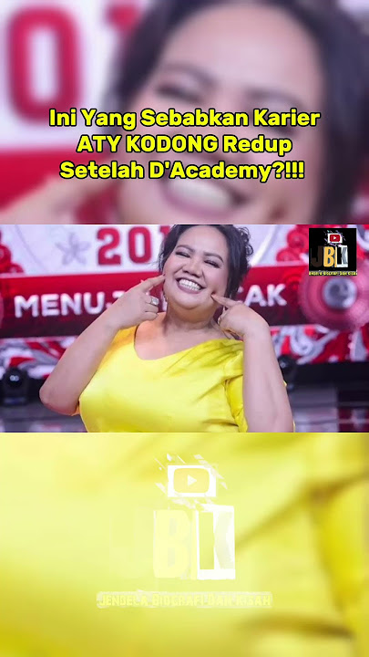 This Is What Caused ATY KODONG's Career to Fade After D'Academy?!!! #atykodong #dacademy