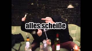 Alles.Scheiße - Outro Remix