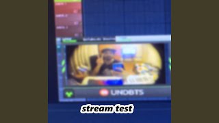 Streamtest