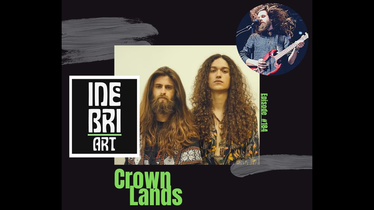 Crown Lands Ep. 184 YouTube