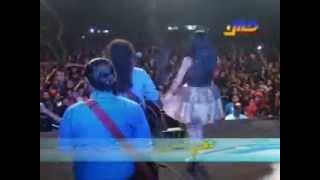 Monata Nesya Aqila Batu Akik