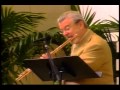 Capture de la vidéo Sir James Galway - The Lord Of The Rings