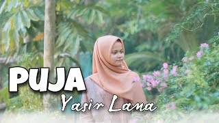YASIR LANA cover puja.