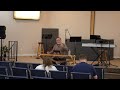 ROC Sermon 3/17/2024