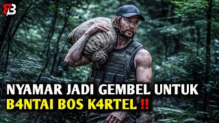 Download Lagu PARA BANDAR TIDAK SADAR KLO DIA POLISI BRUT4L ‼️ Alur Cerita Film Action MP3