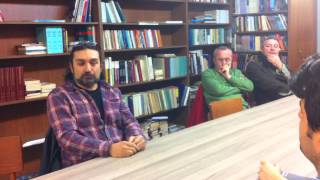 Yunus Emre Bozdoğan Ile \