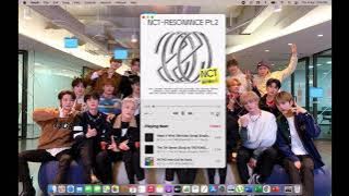 NCT U 5th Anniversary Fan Project Video ‘I.O.U.’ | nctzen_india