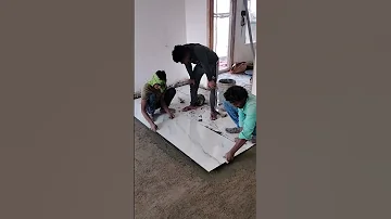 2 4 Tiles Fitting Video 