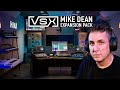 Introducing Mike Dean VSX Expansion Steven Slate Audio Introducing Mike Dean VSX Expansion Steven Slate Audio