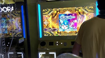 【DDR WAVE】未来（ダ）FUTURE 【DDR A20 PLUS】 町田ラウンドワン　2020年12月7日