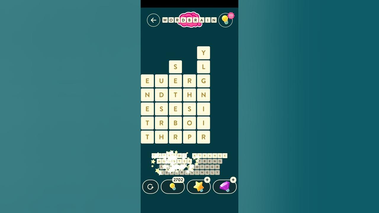 Wordbrain Daily Challenge August 8 2022 Wordbrain Puzzle of the day
