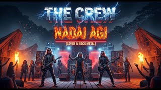 Nadai Agi - The Crew (Cover by Yoyokids)