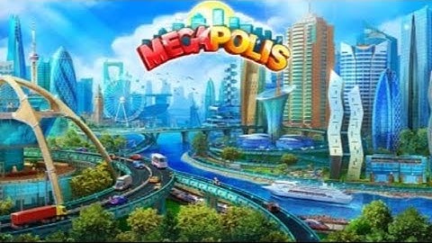 Megapolis || City Building Simulator || City Banane Wala Game || Android Gameplay || Part-2