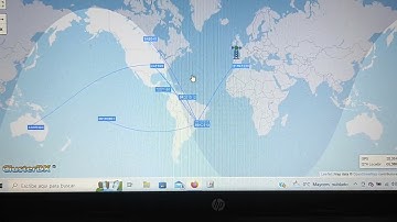 Cluster DX, uso detallado y envío de eqsl, by 30LS001